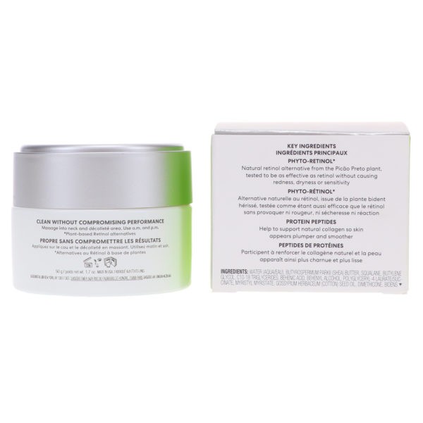 bareMinerals Ageless Phyto-Retinol Neck Cream 1.7 oz