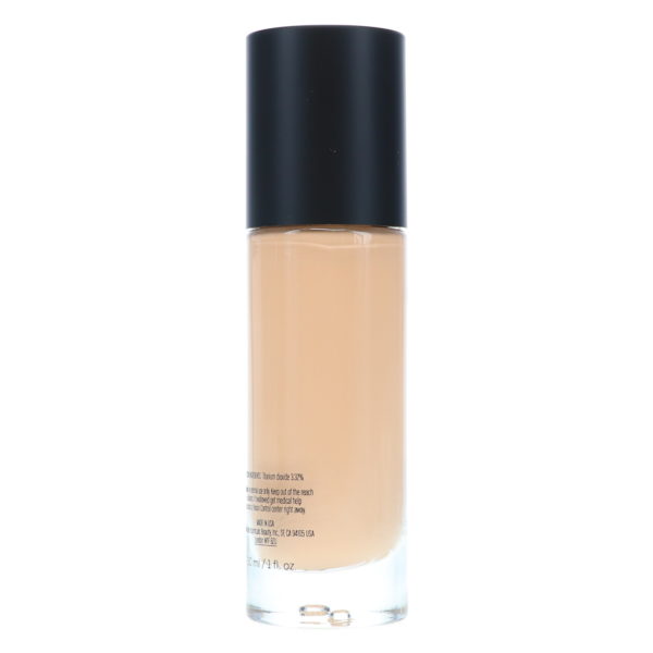 bareMinerals BAREPRO Performance Wear Liquid Foundation SPF 20 Aspen 1 oz