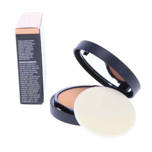 bareMinerals BAREPRO Performance Wear Powder Foundation Golden Nude 0.34 oz