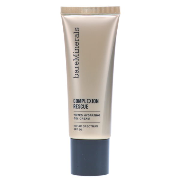 bareMinerals Complexion Rescue Tinted Hydrating Gel Cream Broad Spectrum SPF 30 Sienna 10 1.18 oz