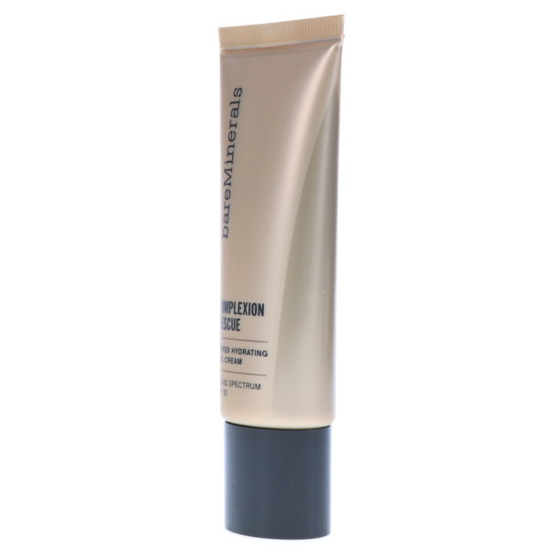 bareMinerals Complexion Rescue Tinted Hydrating Gel Cream Broad Spectrum SPF 30 Sienna 10 1.18 oz