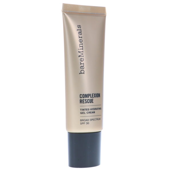 bareMinerals Complexion Rescue Tinted Hydrating Gel Cream Broad Spectrum SPF 30 Sienna 10 1.18 oz