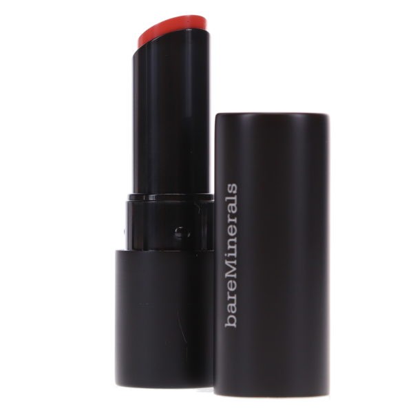 bareMinerals Gen Nude Radiant Lipstick Notorious 0.12 oz