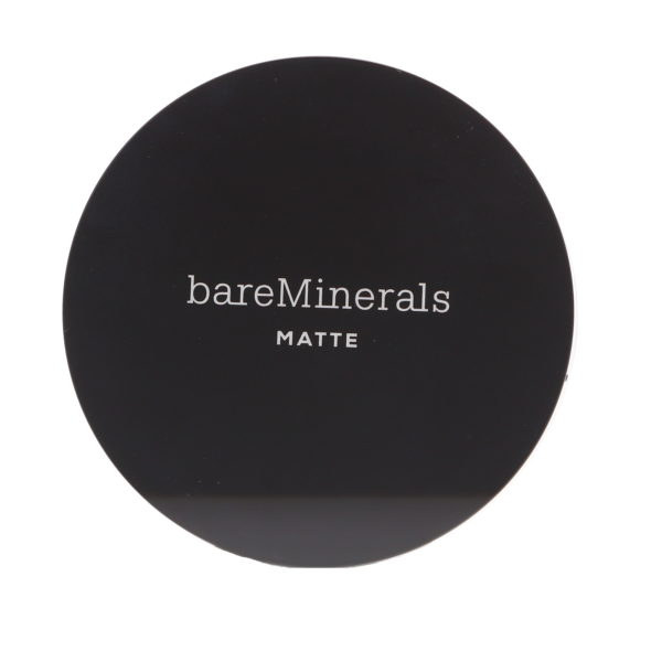 bareMinerals Loose Powder Matte Foundation SPF 15 Golden Nude 16 0.28 oz