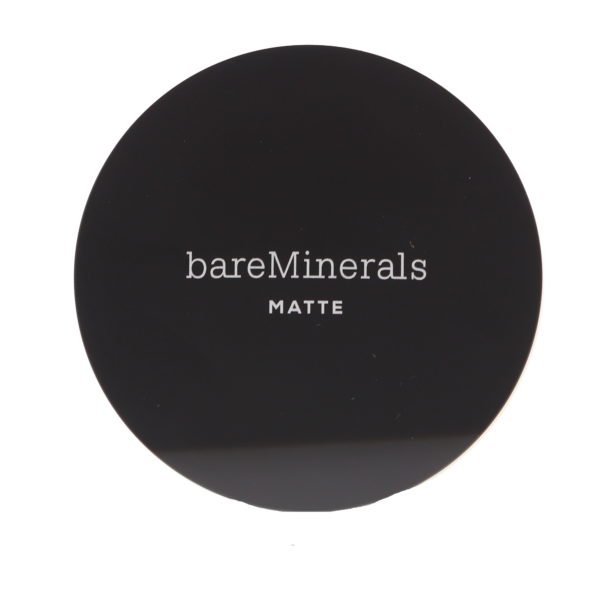 bareMinerals Loose Powder Matte Foundation SPF 15 Neutral Medium 15 0.28 oz