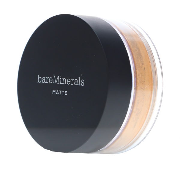 bareMinerals Loose Powder Matte Foundation SPF 15 Neutral Medium 15 0.28 oz