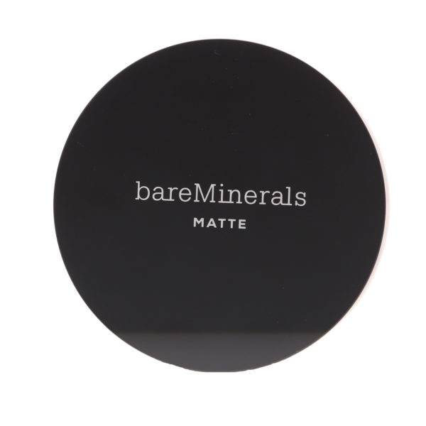 bareMinerals Loose Powder Matte Foundation SPF 15 Neutral Tan 21 0.28 oz