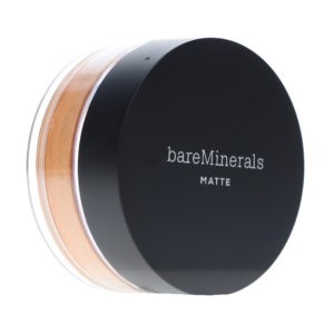 bareMinerals Loose Powder Matte Foundation SPF 15 Neutral Tan 21 0.28 oz