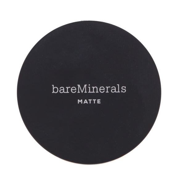 Bare Minerals Loose Powder Matte Foundation SPF 15 Fair Light 03 0.21 oz