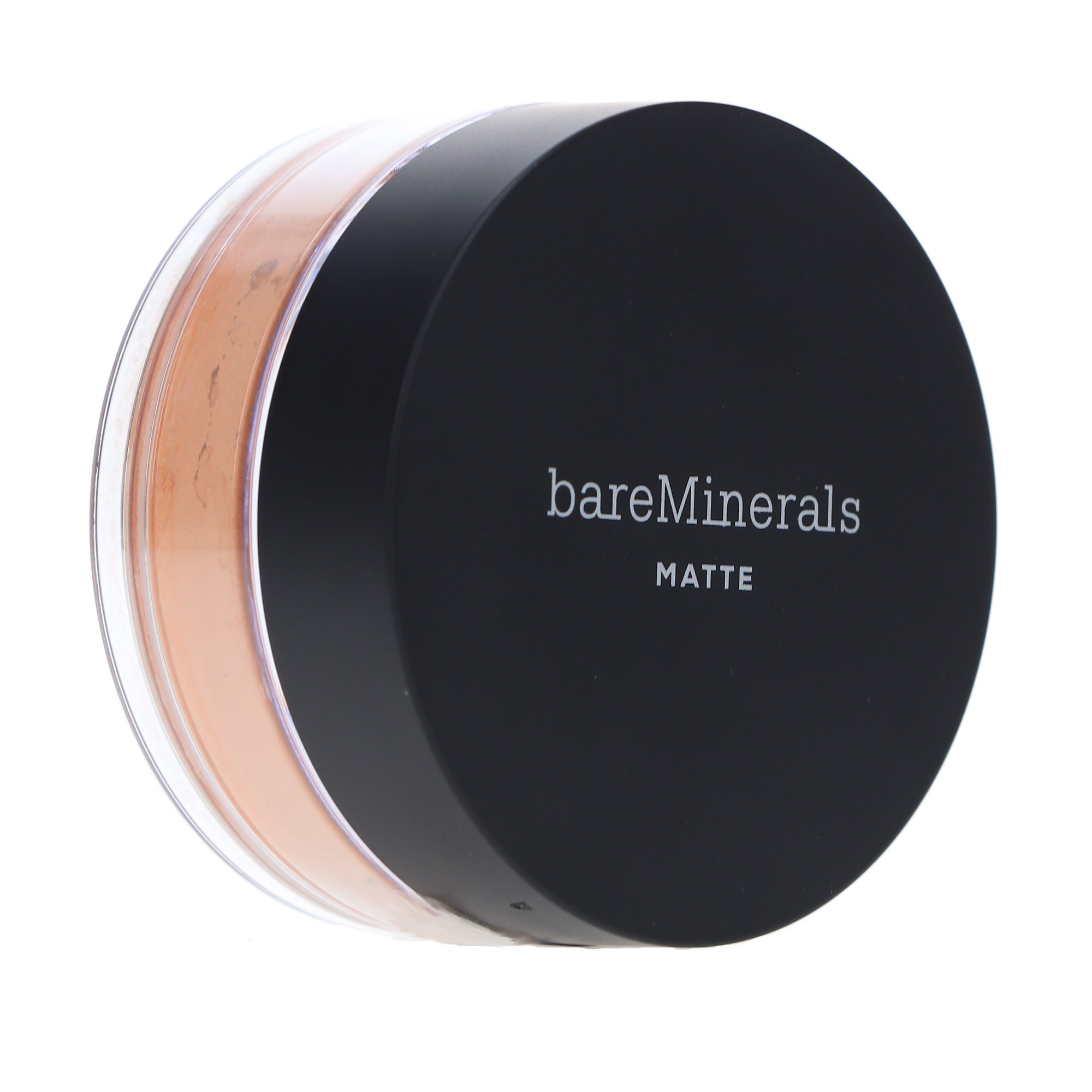 bareMinerals Loose Powder Matte Foundation SPF 15 Light Beige 09 0.28 oz