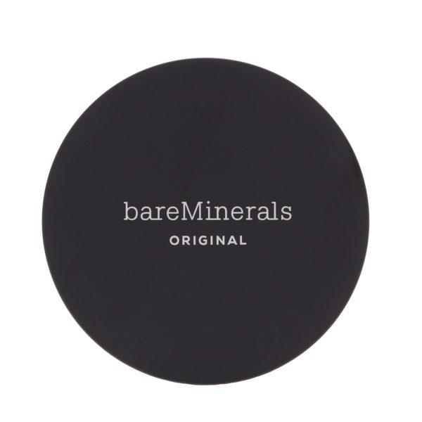 bareMinerals Original Foundation Broad Spectrum SPF 15 Neutral Ivory 06 0.28 oz