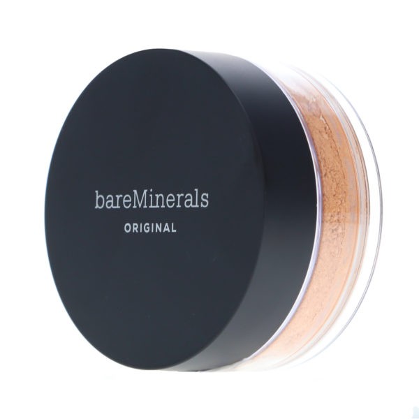 bareMinerals Original Foundation Broad Spectrum SPF 15 Neutral Ivory 06 0.28 oz