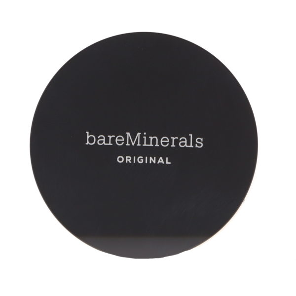 bareMinerals Original Foundation Broad Spectrum SPF 15 Neutral Medium 15 0.28 oz