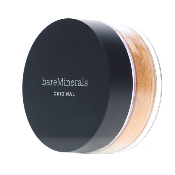 bareMinerals Original Foundation Broad Spectrum SPF 15 Neutral Medium 15 0.28 oz