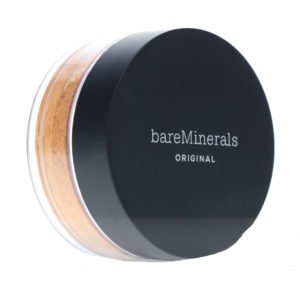 bareMinerals Original Foundation Broad Spectrum SPF 15 Neutral Medium 15 0.28 oz