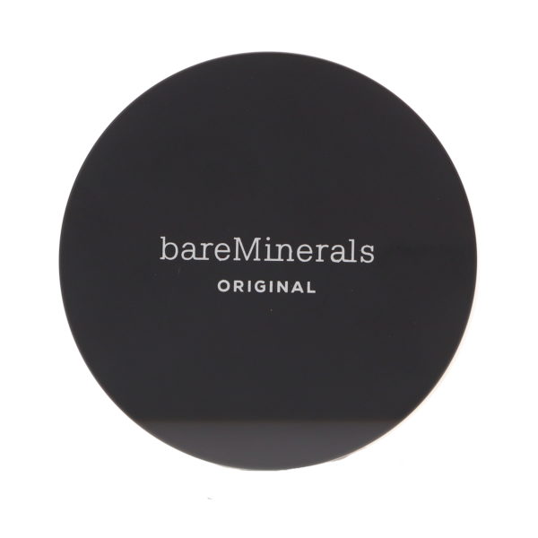 bareMinerals Original Foundation Broad Spectrum SPF 15 Neutral Tan 21 0.28 oz