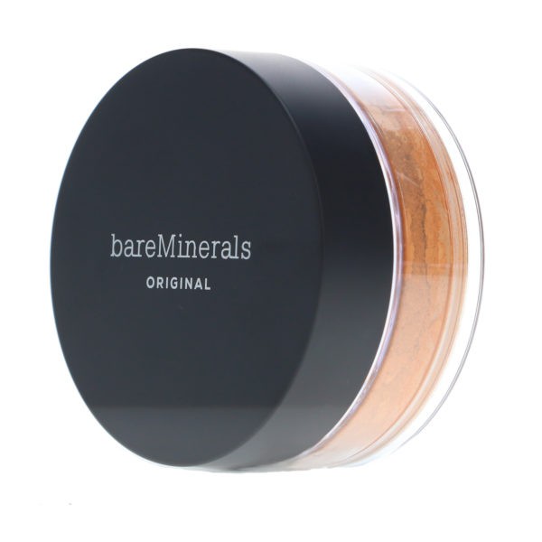 bareMinerals Original Foundation Broad Spectrum SPF 15 Neutral Tan 21 0.28 oz