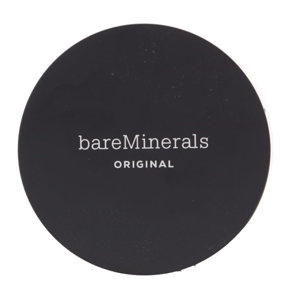 bareMinerals Original Foundation Broad Spectrum SPF 15 Fairly Medium 05 0.28 oz