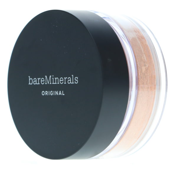 bareMinerals Original Foundation Broad Spectrum SPF 15 Fairly Medium 05 0.28 oz