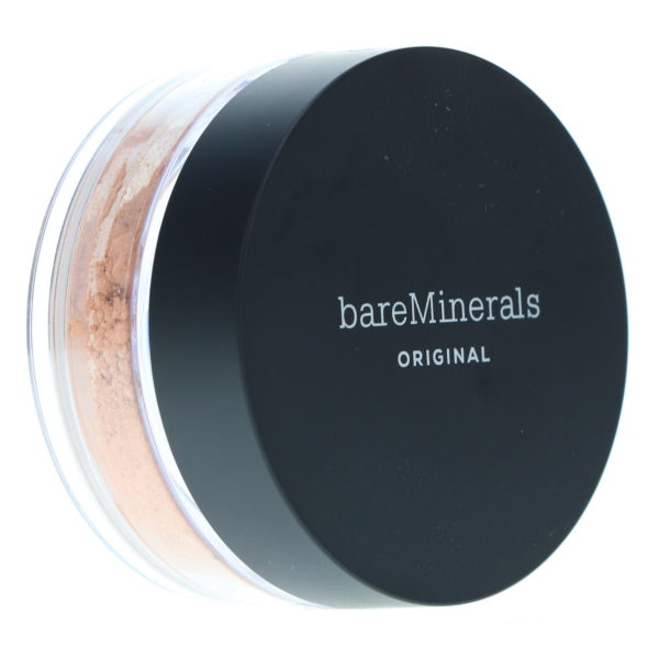 bareMinerals Original Foundation Broad Spectrum SPF 15 Fairly Medium 05 0.28 oz