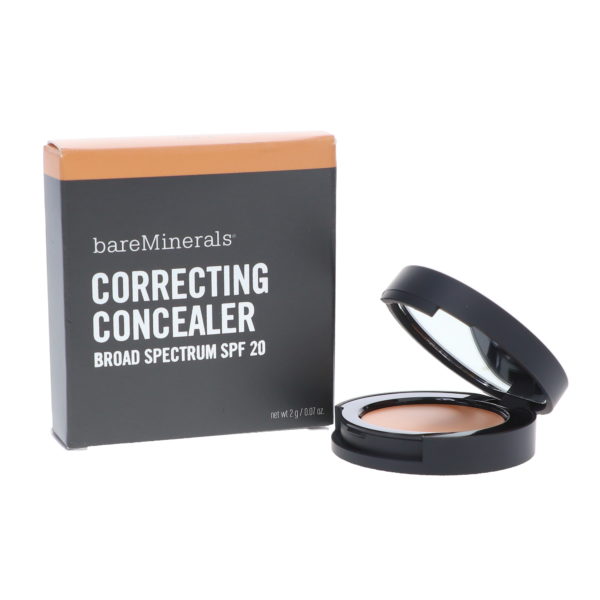 bareMinerals SPF 20 Correcting Concealer Tan 2 0.07 oz