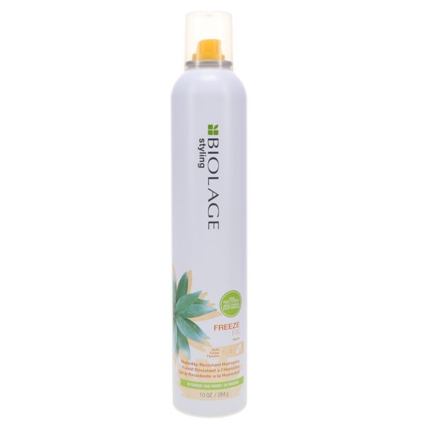 Matrix Biolage Freeze Fix Hair Spray 10 oz