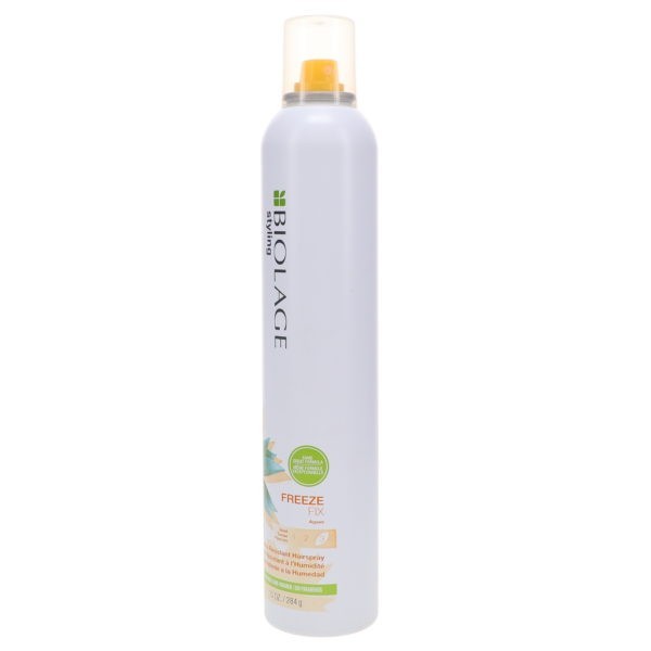 Matrix Biolage Freeze Fix Hair Spray 10 oz