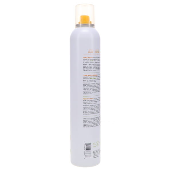 Matrix Biolage Freeze Fix Hair Spray 10 oz