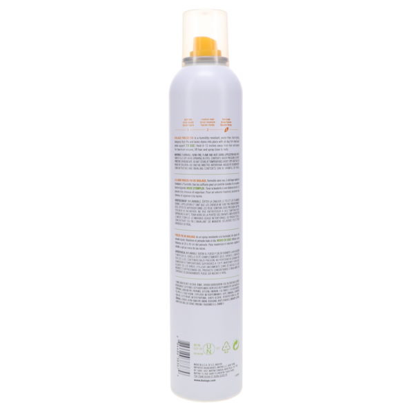 Matrix Biolage Freeze Fix Hair Spray 10 oz