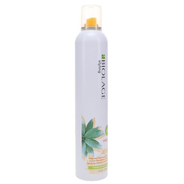 Matrix Biolage Freeze Fix Hair Spray 10 oz