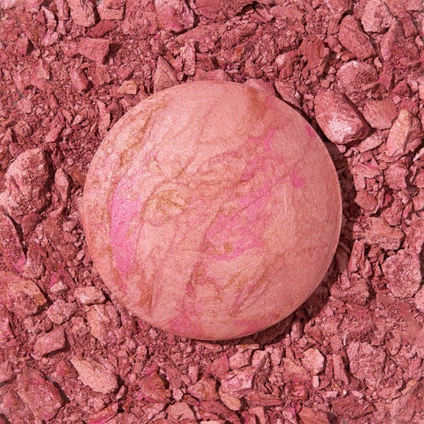 Laura Geller Baked Blush-n-Brighten Pink Buttercream 0.32 oz