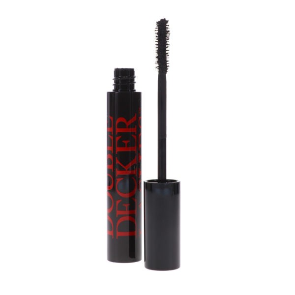 Butter London Double Decker Lashes Mascara 0.4 oz