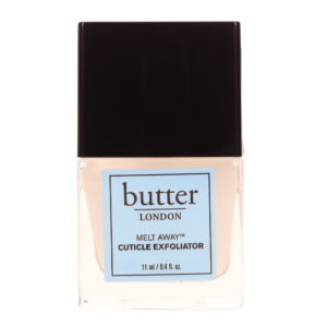 Butter London Melt Away Cuticle Exfoliator 0.4 oz