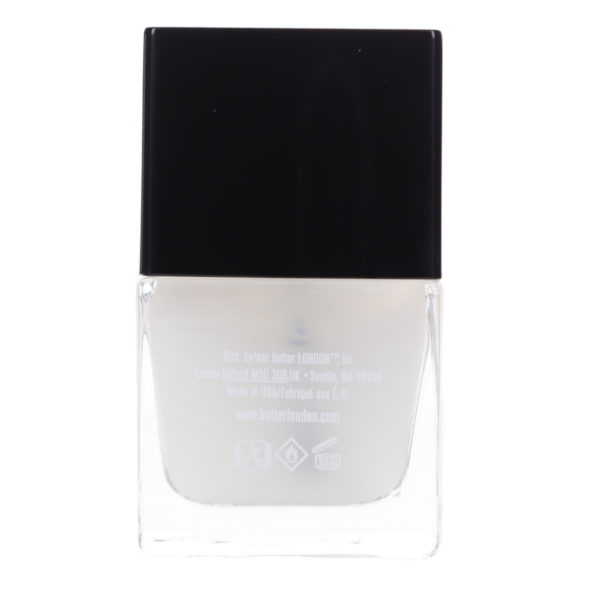 Butter London Melt Away Cuticle Exfoliator 0.4 oz