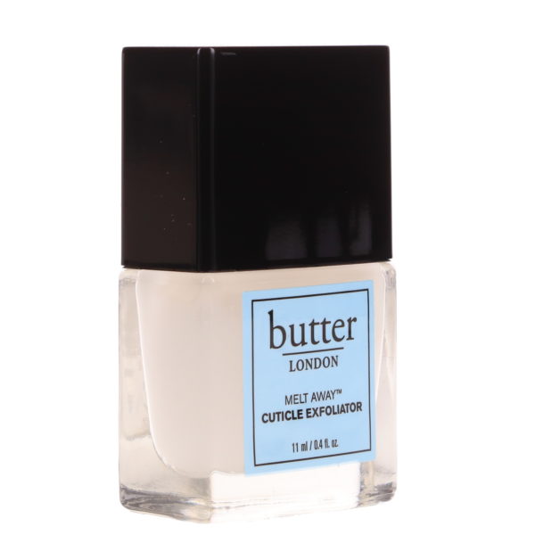 Butter London Melt Away Cuticle Exfoliator 0.4 oz