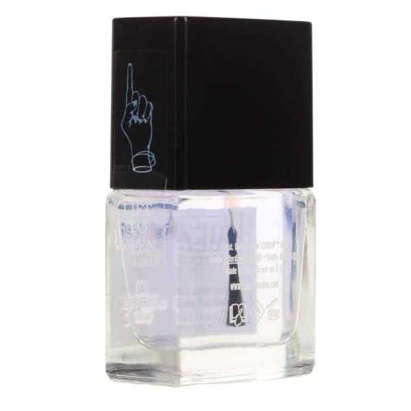 Butter London Nail Treatment Hardwear Top Coat 0.4 oz