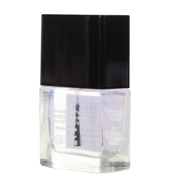 Butter London Nail Treatment Hardwear Top Coat 0.4 oz