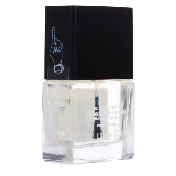 Butter London Nail Treatment Horse Power Base Coat 0.4 oz