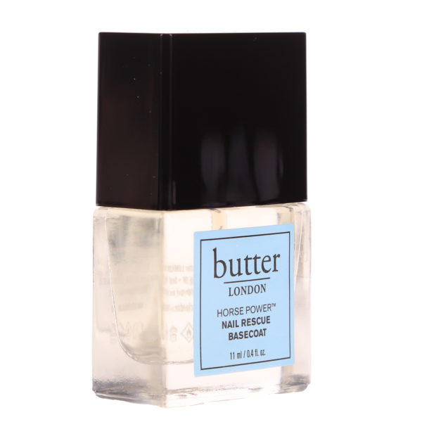 Butter London Nail Treatment Horse Power Base Coat 0.4 oz