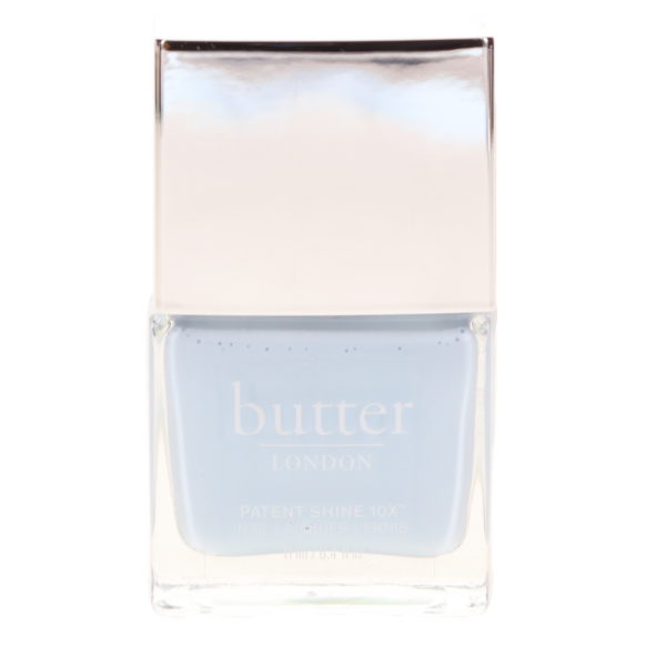 Butter London Patent Shine 10X Nail Lacquer Candy Floss 0.4 oz