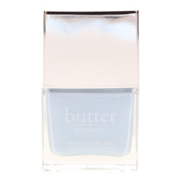 Butter London Patent Shine 10X Nail Lacquer Candy Floss 0.4 oz