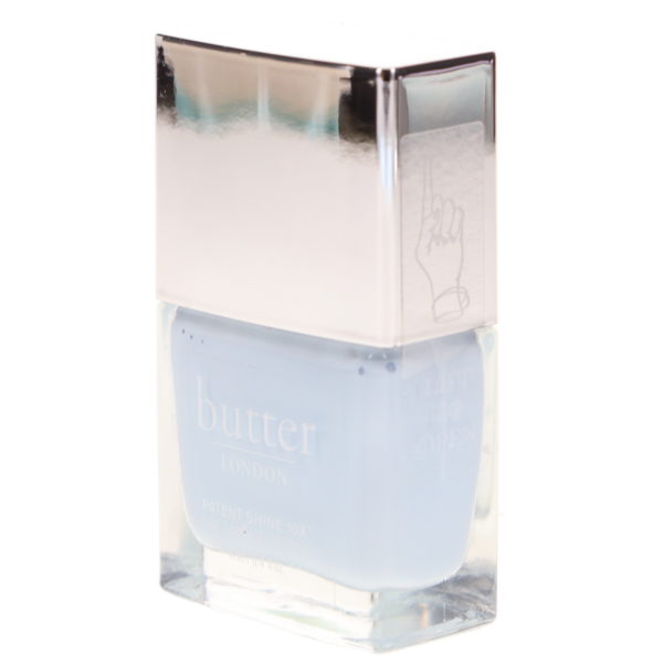 Butter London Patent Shine 10X Nail Lacquer Candy Floss 0.4 oz