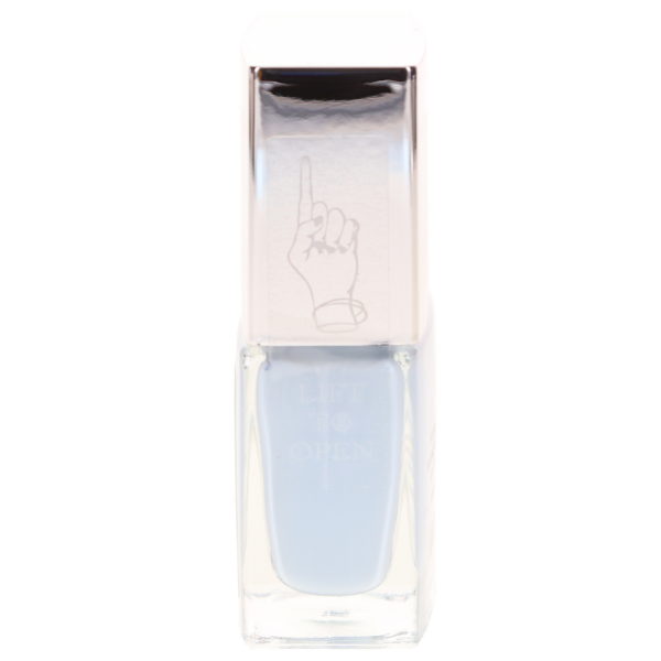 Butter London Patent Shine 10X Nail Lacquer Candy Floss 0.4 oz