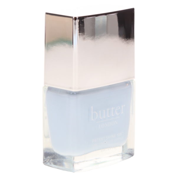 Butter London Patent Shine 10X Nail Lacquer Candy Floss 0.4 oz