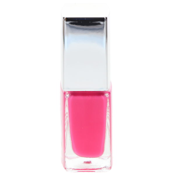 Butter London Patent Shine 10X Nail Lacquer Flusher Blusher 0.4 oz
