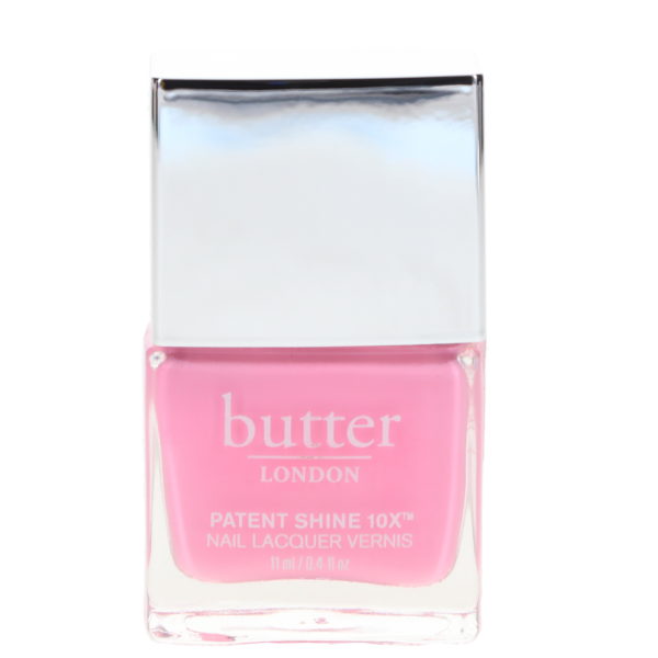 Butter London Patent Shine 10X Nail Lacquer Fruit Machine 0.4 oz