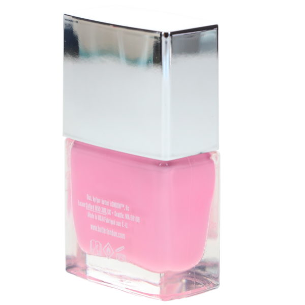 Butter London Patent Shine 10X Nail Lacquer Fruit Machine 0.4 oz