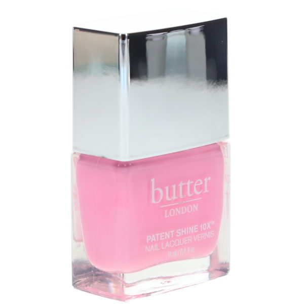 Butter London Patent Shine 10X Nail Lacquer Fruit Machine 0.4 oz