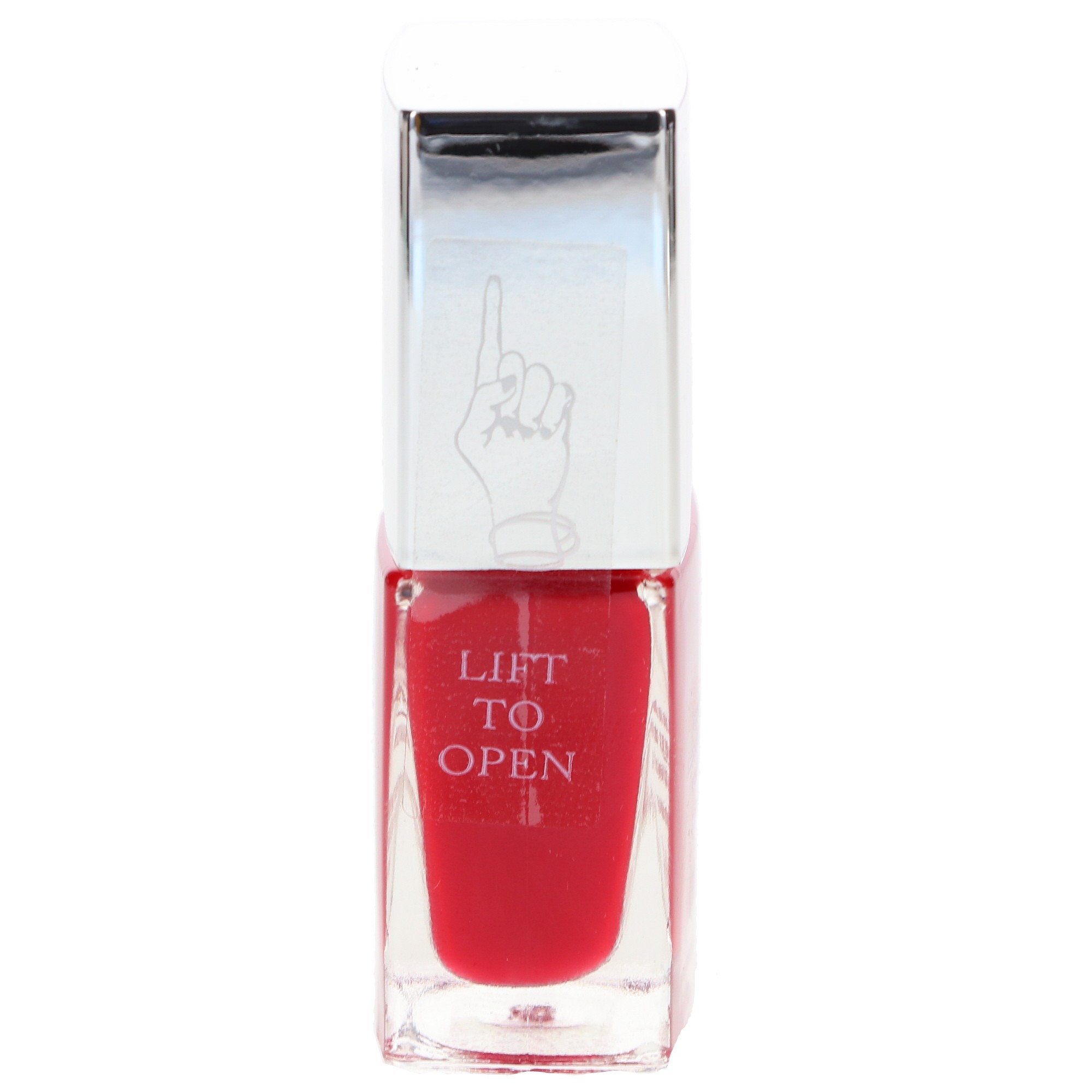 Butter London Patent Shine 10X Nail Lacquer Her Majesty's Red 0.4 oz