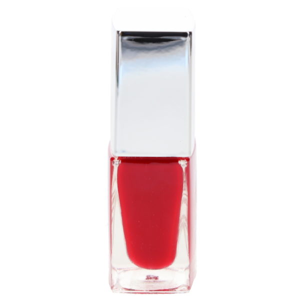 Butter London Patent Shine 10X Nail Lacquer Her Majesty's Red 0.4 oz